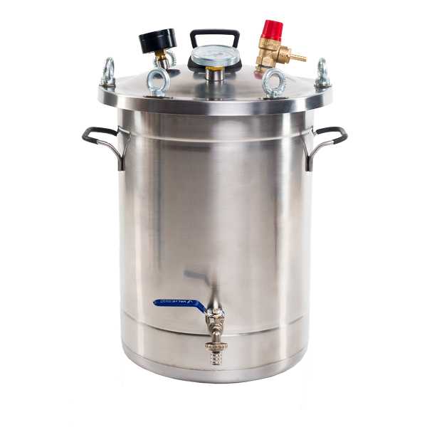 Распродажа автоклавов БУЛАТ в Петухово