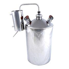 Самогонный аппарат в Петухово всего за 3200 рублей