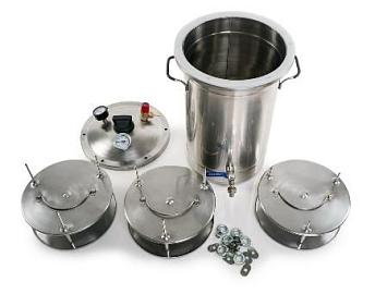 Распродажа автоклавов БУЛАТ в Петухово